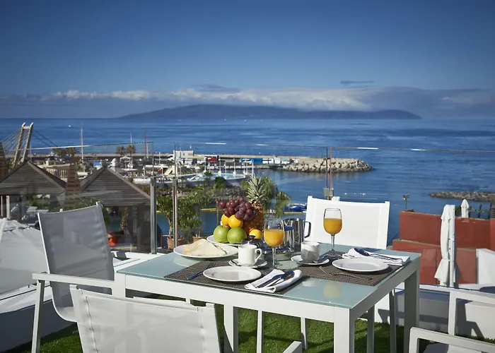 Szálloda Flamingo Mate 4*