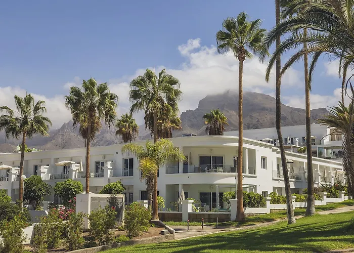 Szálloda Flamingo Mate 4*