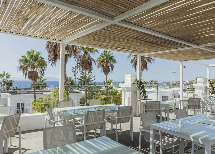 Szálloda Flamingo Mate 4*