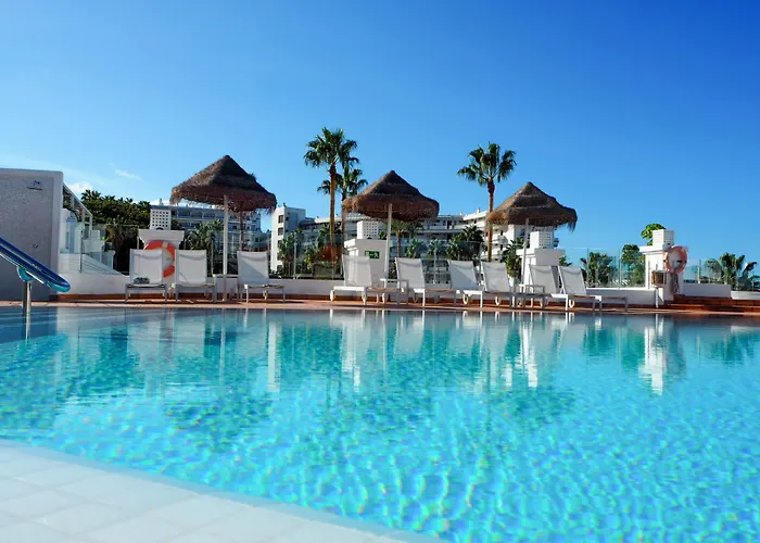 Flamingo Mate Szálloda