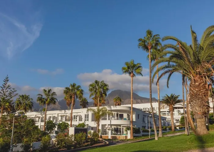 Szálloda Flamingo Mate Costa Adeje (Tenerife)